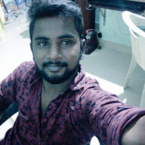Pandeesvaran-Freelancer in Madurai,India