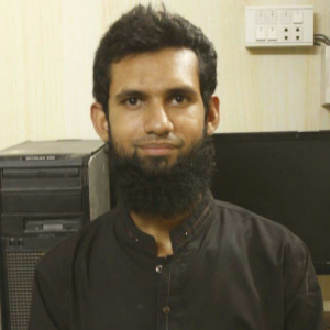 Sarmad Hassan-Freelancer in Multan,Pakistan