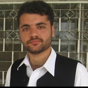 Imad Khan-Freelancer in Peshawar,Pakistan