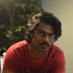 Ganeshan Gowtham-Freelancer in Colombo,Malaysia