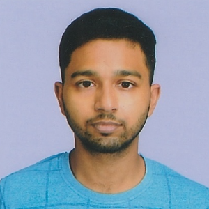 Sayanta Kumar Seth-Freelancer in Chandannagar,India