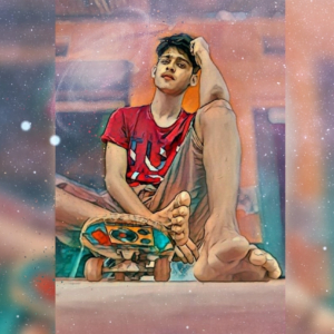 Truelancer profile picture for @proxy