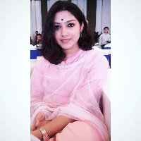 Srijita Chakrabarti-Freelancer in Kolkata,India