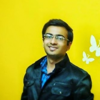 Harsh Sumani-Freelancer in Bhubaneswar,India
