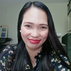 Ana Rea Toledo-Freelancer in Caloocan City,Philippines