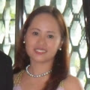 Ma Luisa Treadway-Freelancer in Antipolo,Philippines