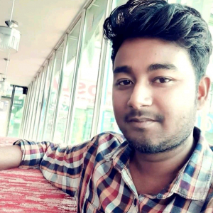 Debdeep Kumar Ghorui-Freelancer in HOWRAH,India