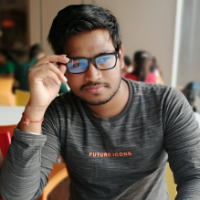 Kundan Singh-Freelancer in ,India