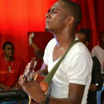 Ronald Kajubi-Freelancer in Kampala,Uganda