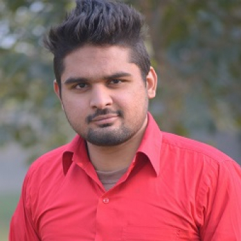 Ishraq Ahmad-Freelancer in Lahore,Pakistan