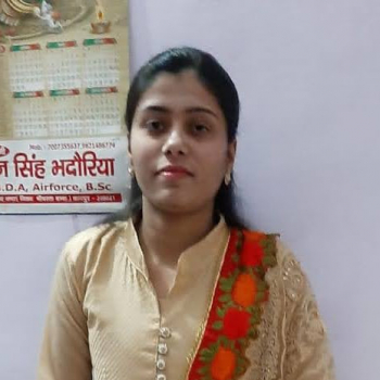 Jyotsna Tripathi-Freelancer in Kanpur ,India