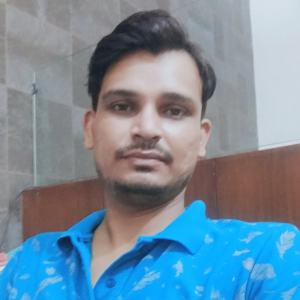 Ashish Mishra-Freelancer in New Delhi,India