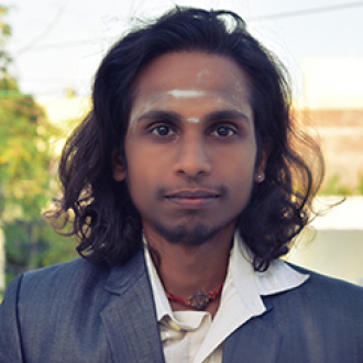 Aravind Kumar-Freelancer in India,India
