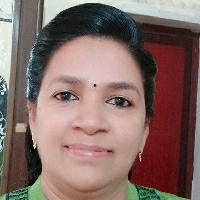 Sajitha Mathew-Freelancer in ,India