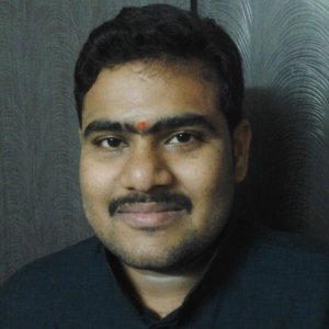 Deepakkishore Bokam-Freelancer in Hyderabad,India