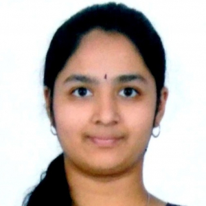 Sushma CJ-Freelancer in Bengaluru,India