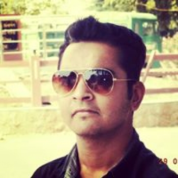 Karan Vasani-Freelancer in Mehsana,India