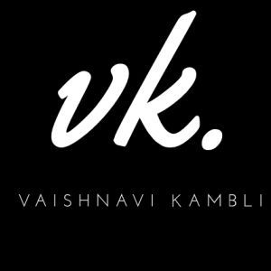 VAISHNAVI KAMBLI-Freelancer in MUMBAI,India