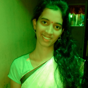 Rajeshree Sutar-Freelancer in Mumbai,India
