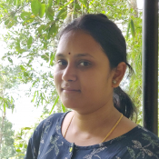 Swathi Laddagiri-Freelancer in ,India