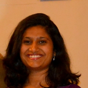 Isha Naravane-Freelancer in New Delhi,India