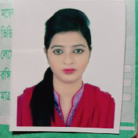 Afrin Eva-Freelancer in Dhaka,Bangladesh