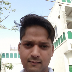 Md Aman Hasmi-Freelancer in ,India