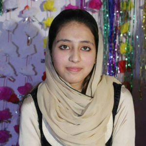 Saleeta Zainab-Freelancer in Bahawalpur,Pakistan
