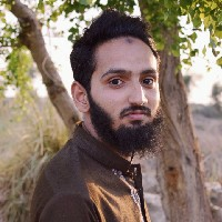 Bilal Hussian-Freelancer in Karachi,Pakistan