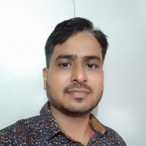 Ahmad Ali-Freelancer in Ranchi,India