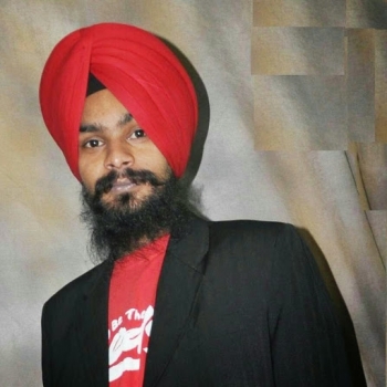 Mandeep Singh-Freelancer in Ludhiana,India