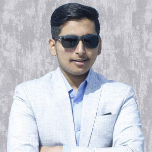 Ranjan Kumar-Freelancer in ,Nepal