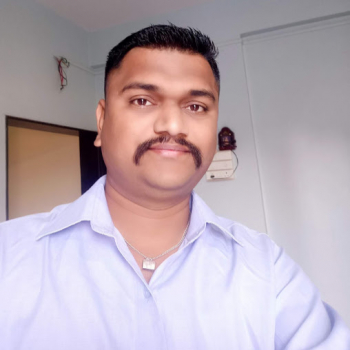 Swapnil Mahajan-Freelancer in Natepute,India
