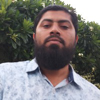 Ayub Shaikh-Freelancer in Pune,India