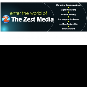 The Zest Media Media-Freelancer in Delhi,India