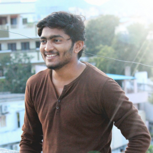 Ram Gajerla-Freelancer in Vijayawada,India