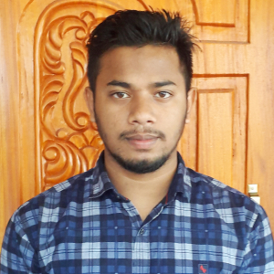 Md Morshedul Islam-Freelancer in Dhaka,Bangladesh