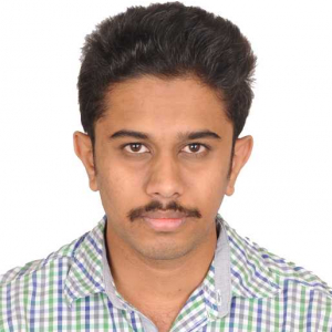 Karthik Km-Freelancer in Bengaluru,India