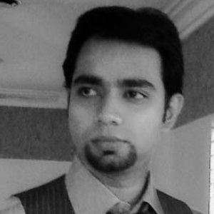 Sazzadul Kabir-Freelancer in Mymensingh,Bangladesh