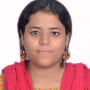 Suboohi Shaheen-Freelancer in New Delhi,India