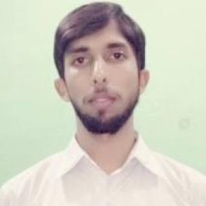 Muhammad Usman Arshad-Freelancer in Gujranwala,Pakistan