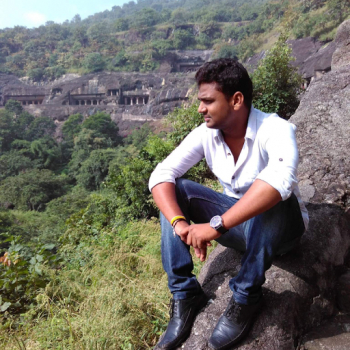 Lakshman Jonnagorla-Freelancer in ,India