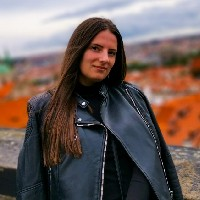 Katarina Kresojevic-Freelancer in Smederevo,Serbia
