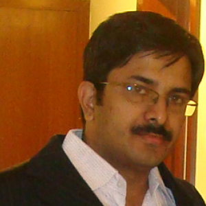 Sumesh John-Freelancer in ,India