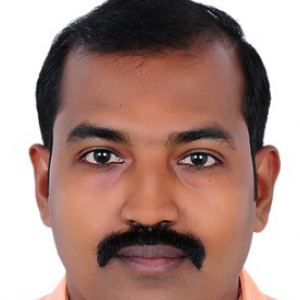 Santhosh S P-Freelancer in Thiruvananthapuram,India