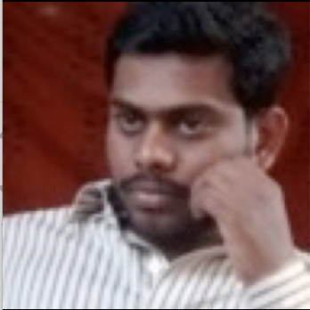 Vijay Krishna-Freelancer in Hyderabad,India