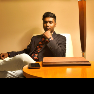 Ayush Kuzur-Freelancer in ,India