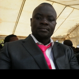 Isaac Mulobesi-Freelancer in ,Kenya