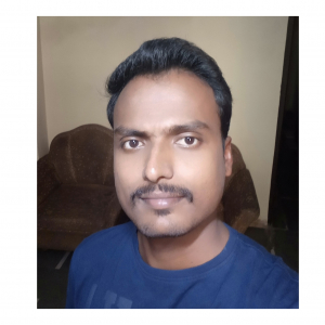 Shivam Kumar Gupta-Freelancer in Indore,India