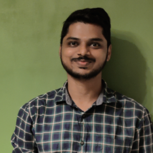 Pankaj Chavan-Freelancer in Pune,India